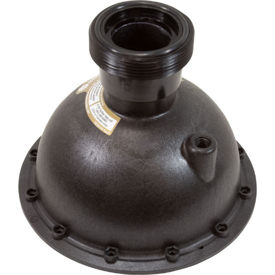3-9-211 Zodiac Top Housing With Threaded Union Adapter For 5-9-2200