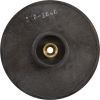310-3640 Svl Impeller Assy 8Amp (B)