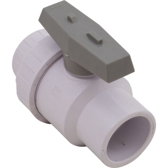 25802-210-000 Ball Valve (2In S With Union No Nsf)
