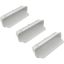25578-000-000 Pool Wall Step (Set Of 3)White