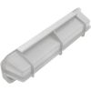 25578-000-000 Pool Wall Step (Set Of 3)White