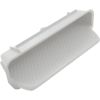 25578-000-000 Pool Wall Step (Set Of 3)White