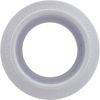 25575-500-000 Water Stop Adapt (1.5In Sl/1.5In Fip)White
