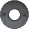 25572-201-000 Pool Ladder Escutcheon Clip On Gray
