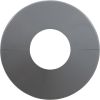 25572-201-000 Pool Ladder Escutcheon Clip On Gray