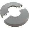 25572-201-000 Pool Ladder Escutcheon Clip On Gray