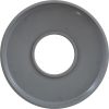 25572-001-000 Cycolac Escutcheon Gray