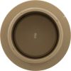 25571-019-000 Volleyball Flange And Flush Cap Tan