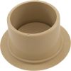 25571-019-000 Volleyball Flange And Flush Cap Tan