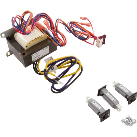 521233 Xfmr Sys Clc Replacement