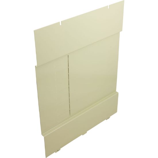 521051Z Panel High Volt Rplc Clc Deadfront