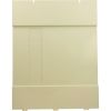 521051Z Panel High Volt Rplc Clc Deadfront