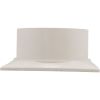 519-9490 Square Collar Ingr Vinyl Liner Skimmer (Long)