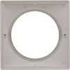 519-9490 Square Collar Ingr Vinyl Liner Skimmer (Long)
