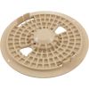 519-6459-BEI Pool Skimmer Gunite Lid R1 - Beige