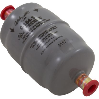 473121 Dryer Line 1/2In