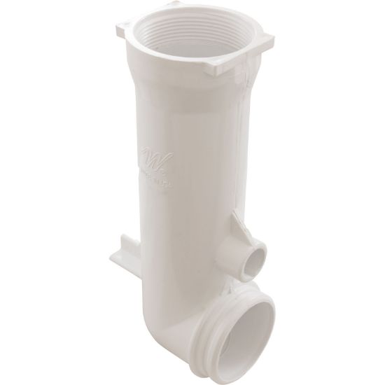 411-4200 2 1/2" Long Elbow Fitting Inground Filter