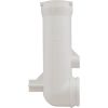 411-4200 2 1/2" Long Elbow Fitting Inground Filter