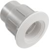 400-8300 Fiberglass W/F. Deep Socket Adptr Hwd Version
