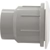 400-8300 Fiberglass W/F. Deep Socket Adptr Hwd Version