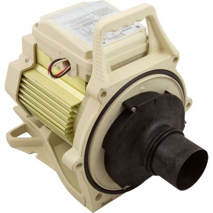 400617Z Kit Pwrend Xfk-8 2Hp 3Ph Ee