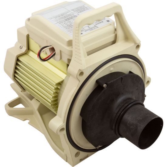 400617Z Kit Pwrend Xfk-8 2Hp 3Ph Ee