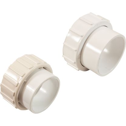 400-5560-2B 2" X 2.5" Union Pump End Bag Of 2