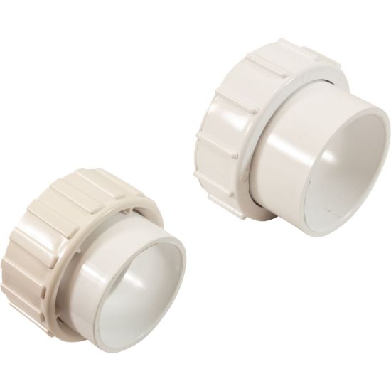 400-5560-2B 2" X 2.5" Union Pump End Bag Of 2