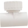 400-4740 1.5"S  Low Pro Union Tee Assembly