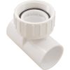 400-4740 1.5"S  Low Pro Union Tee Assembly