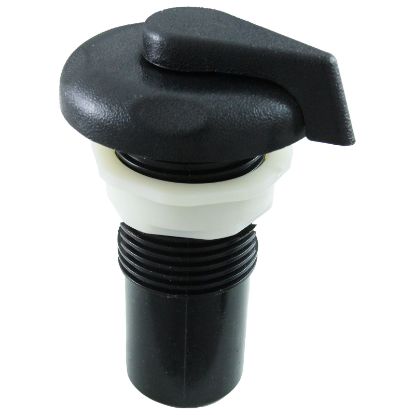 660-3581 F.A.S 1" Top Access Air Control 5Sclp Text. Assy