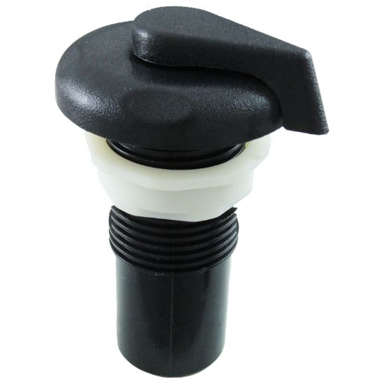 660-3581 F.A.S 1" Top Access Air Control 5Sclp Text. Assy