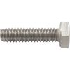 6570-120 Hex Bolt 1/4-20 X 1