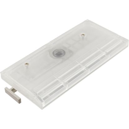 6540-921 Waterfall: Fill Spout (Clear Plastic)