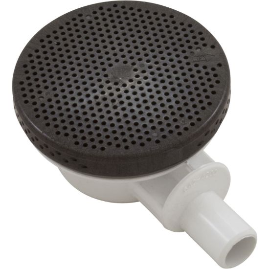 640-4449-DSG Lo-Pro Floor Drain 3/4