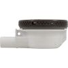 640-4449-DSG Lo-Pro Floor Drain 3/4