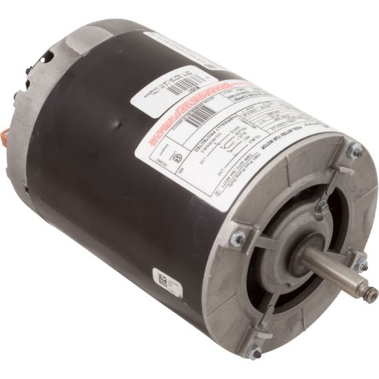 BV91 Motor Century 1.0 hp 115v 9A 1-Spd SF148 Fr Doughboy