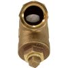 BRY Jandy Pro Series 1" Y Strainer