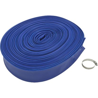B8202X Backwash Hose 2" X 200' - Marked In 1 Ft Lengths Boxed