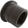 79304700 Bdy Swvl 1.5 Npt Blk