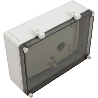 7341 Jandy Pro Series Outdoor Enclosure Aqualink Rs All Button C