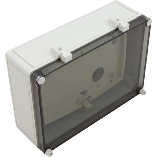 7341 Jandy Pro Series Outdoor Enclosure Aqualink Rs All Button C