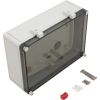 7341 Jandy Pro Series Outdoor Enclosure Aqualink Rs All Button C