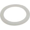 711-2640 Gasket Waterway Big Red 3"