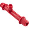 7-0356 Injector Only (#684K Kynar Red) (Hb)