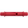 7-0356 Injector Only (#684K Kynar Red) (Hb)