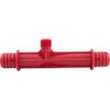 7-0356 Injector Only (#684K Kynar Red) (Hb)