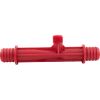 7-0356 Injector Only (#684K Kynar Red) (Hb)