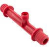 7-0356 Injector Only (#684K Kynar Red) (Hb)