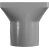 SP1019GR Gutter Drain (Gray)